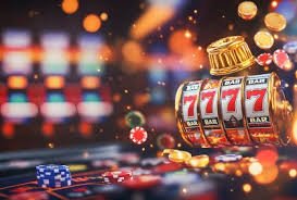 Ilustrasi taruhan olahraga sepak bola di platform dragonslot