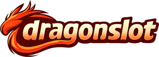 Logo dragonslot sportsbook dan kasino online